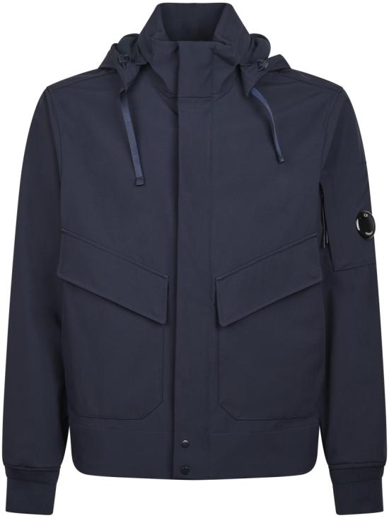 26SS 씨피 컴퍼니 자켓 20CMOW001A005968A888 Blue