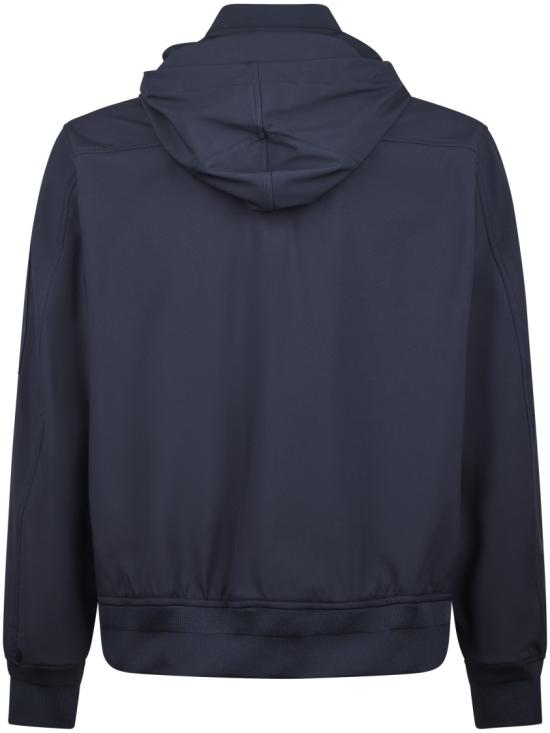 26SS 씨피 컴퍼니 자켓 20CMOW001A005968A888 Blue - C.P. COMPANY