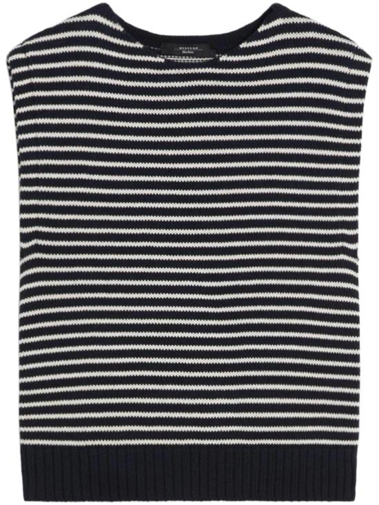 26SS 막스마라 탑 2615351011600WKDLANDA010 Blue