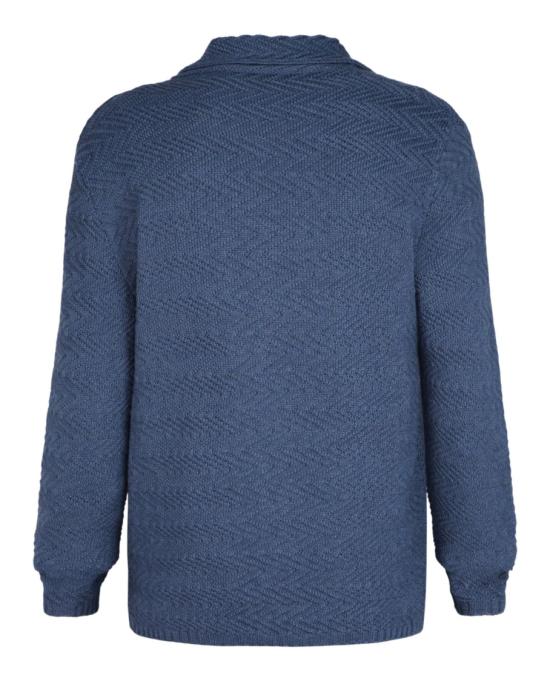  엠 미쏘니 수트 자켓 S24UF03 BK01DE S72NM 40061 L Blue - M MISSONI