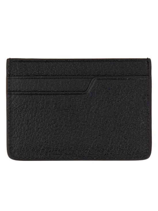 26FW 안야힌드마치 카드지갑 929141 BLACK - ANYA HINDMARCH