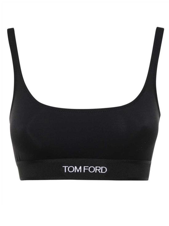26FW 톰포드 브라  BRJ016 JEX011NAA BLACK - TOMFORD
