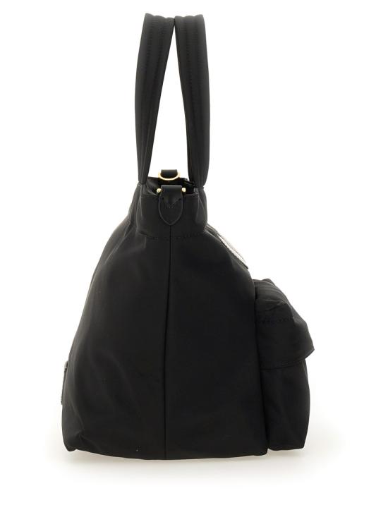 26FW 안야힌드마치 토트백 193511 BLACK - ANYA HINDMARCH
