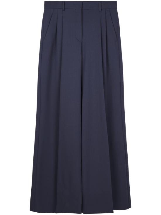 26SS 막스마라 팬츠 2615131061600WKDASTA001 Blue
