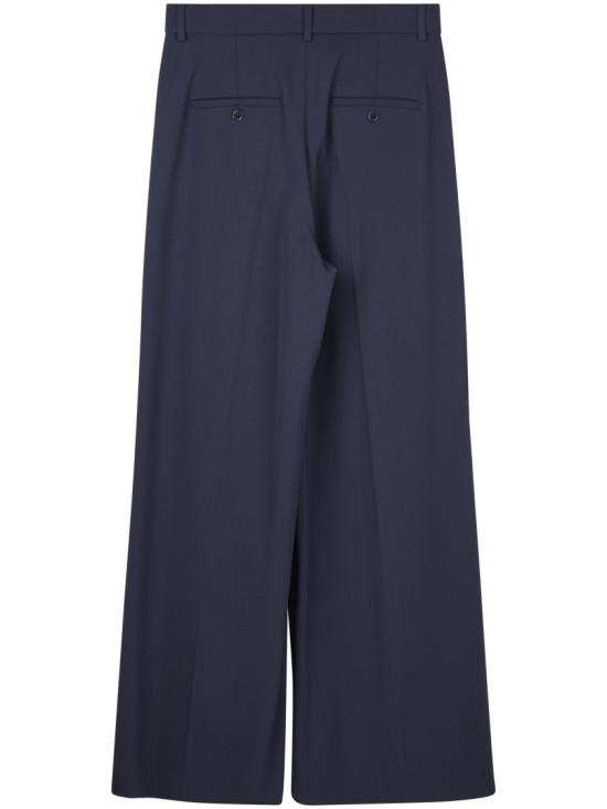 26SS 막스마라 팬츠 2615131061600WKDASTA001 Blue - MAX MARA