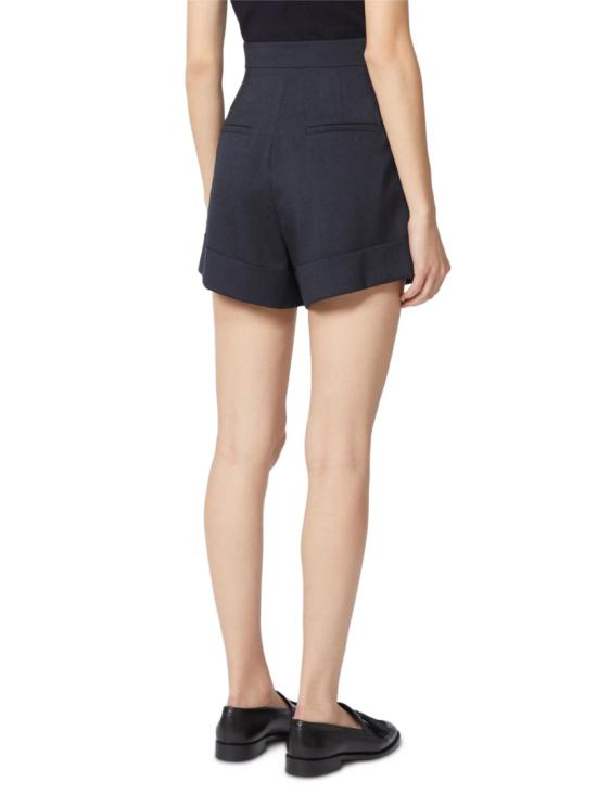 26SS 막스마라 숏팬츠 2611141021600MXMCALCA001 Blue - MAX MARA
