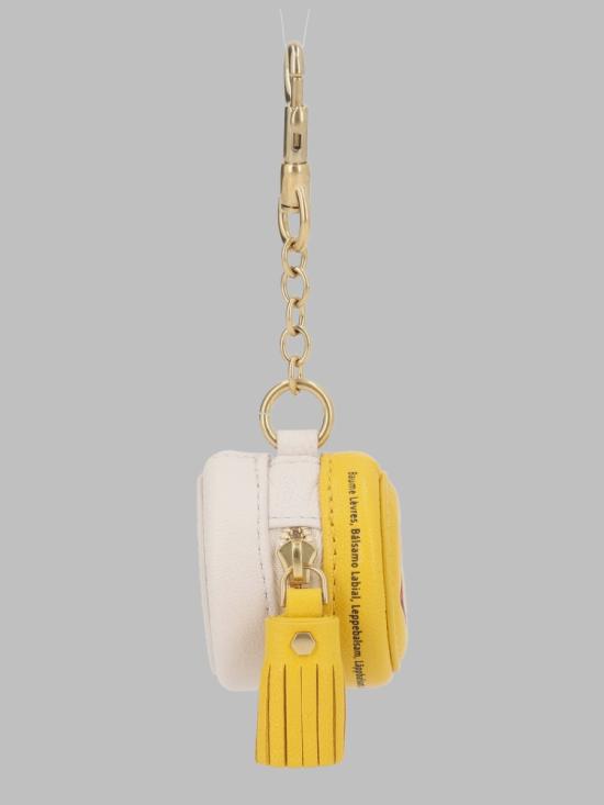 26FW 안야힌드마치 지갑 179553 YELLOW - ANYA HINDMARCH
