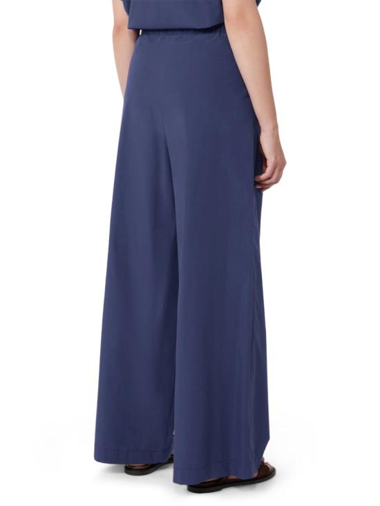 26SS 막스마라 수트 팬츠 2615131142600WKDBENDA008 Blue - MAX MARA