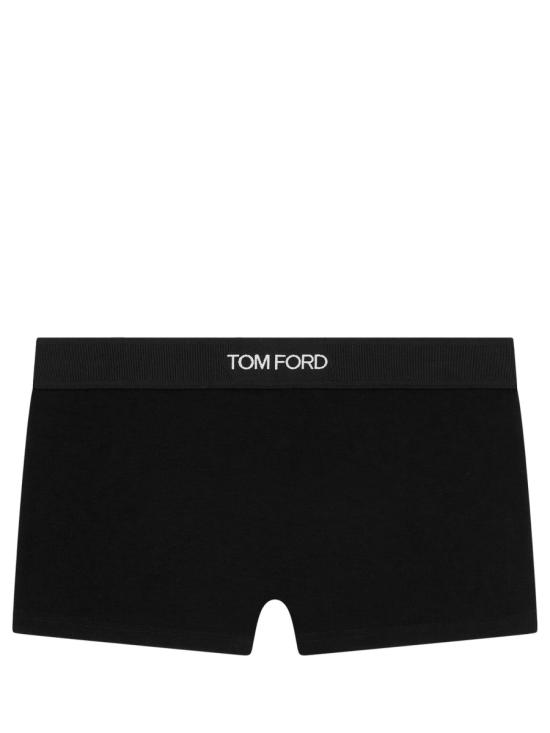 26FW 톰포드 팬티  KNJ006 JEX011NAA BLACK - TOMFORD