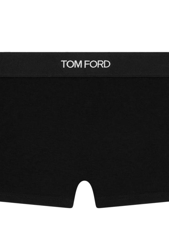 26FW 톰포드 팬티  KNJ006 JEX011NAA BLACK - TOMFORD