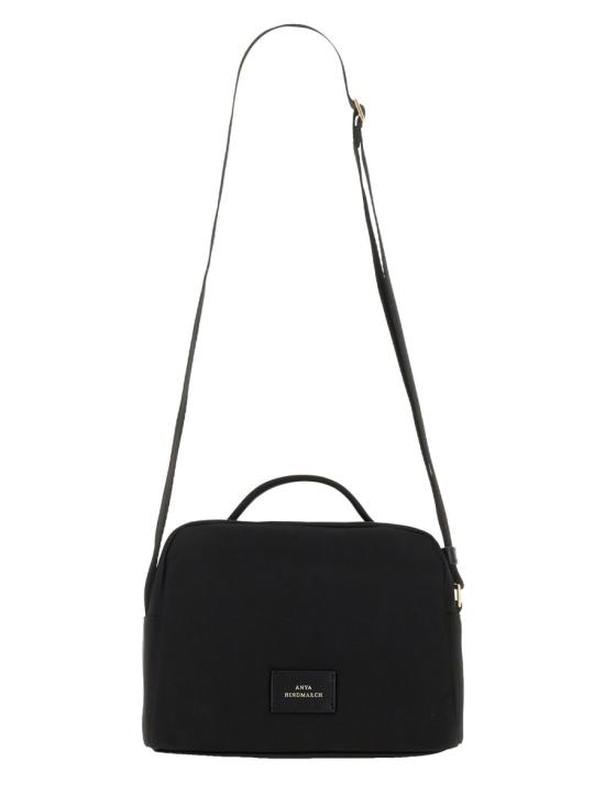 26FW 안야힌드마치 크로스백 193542 BLACK - ANYA HINDMARCH