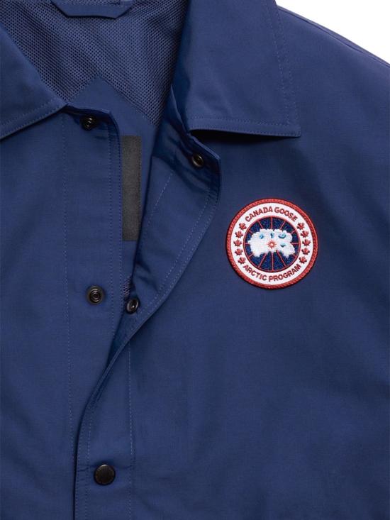 26SS 캐나다구스 자켓 2669M9841 Blue - CANADA GOOSE