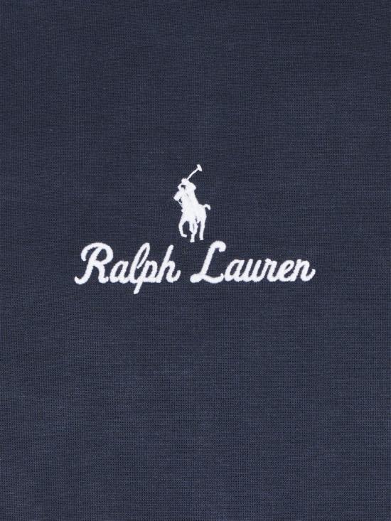 26SS 폴로 랄프로렌 탑 710981369002 Blue - POLO RALPH LAUREN