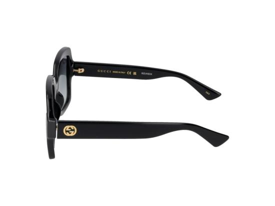  구찌 선글라스 GG1337S Black - GUCCI