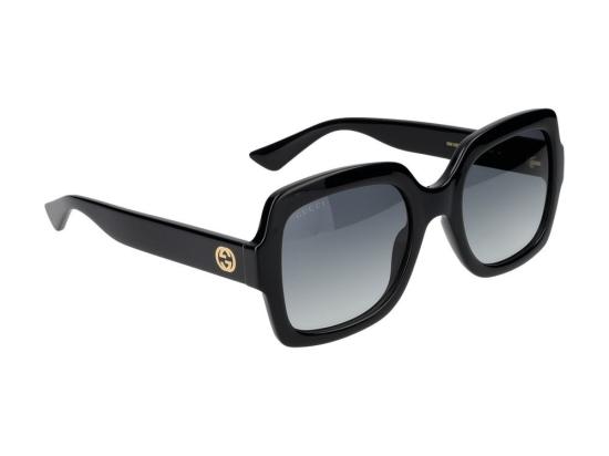  구찌 선글라스 GG1337S Black - GUCCI