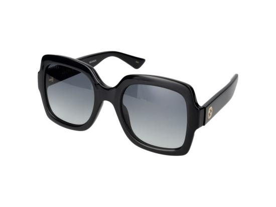  구찌 선글라스 GG1337S Black - GUCCI
