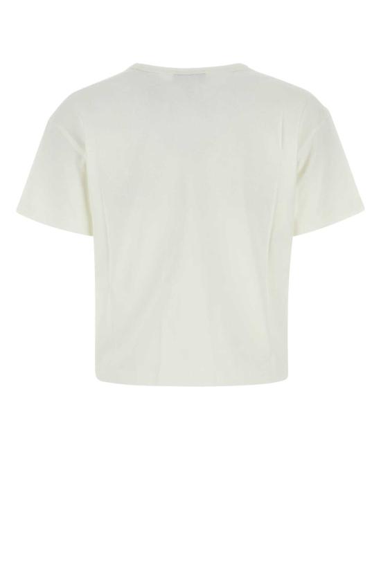 26FW 아페쎄 탑 COHBQ F26390 TAE WHITE - A.P.C.