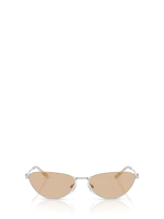 26FW 랄프 로렌 선글라스 RL7095 9001 8 SHINY SILVER