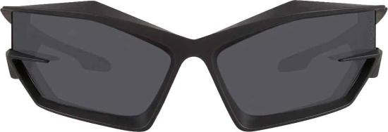 26FW 지방시 선글라스 55790908735828 BLACK