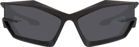 26FW 지방시 선글라스 55790908735828 BLACK