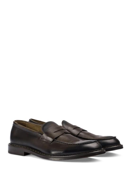 26SS 듀칼 로퍼 DU2405PHOEUY259TM00 Brown - DOUCAL’S