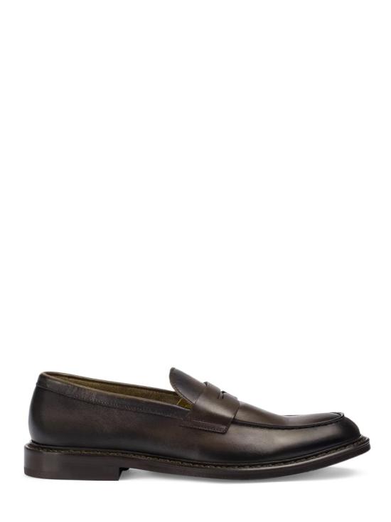 26SS 듀칼 로퍼 DU2405PHOEUY259TM00 Brown