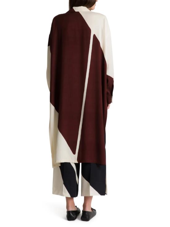 26SS 알베르타 페레티 탑 022201511074 Multicolor - ALBERTA FERRETTI