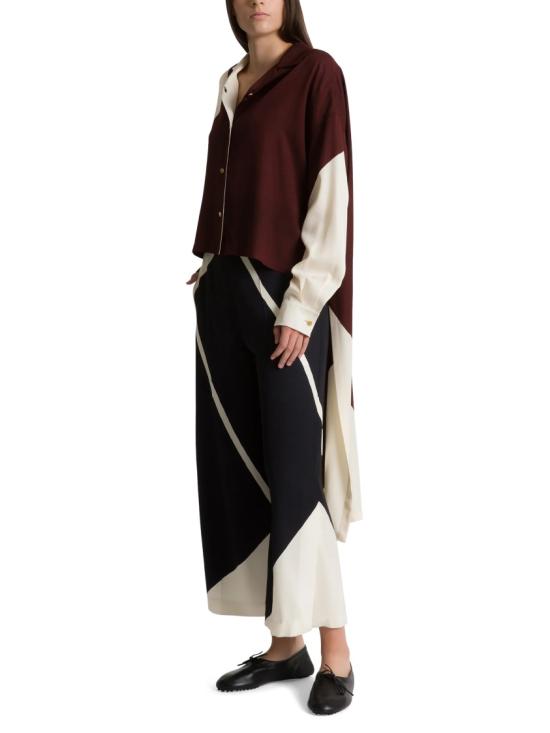 26SS 알베르타 페레티 탑 022201511074 Multicolor - ALBERTA FERRETTI