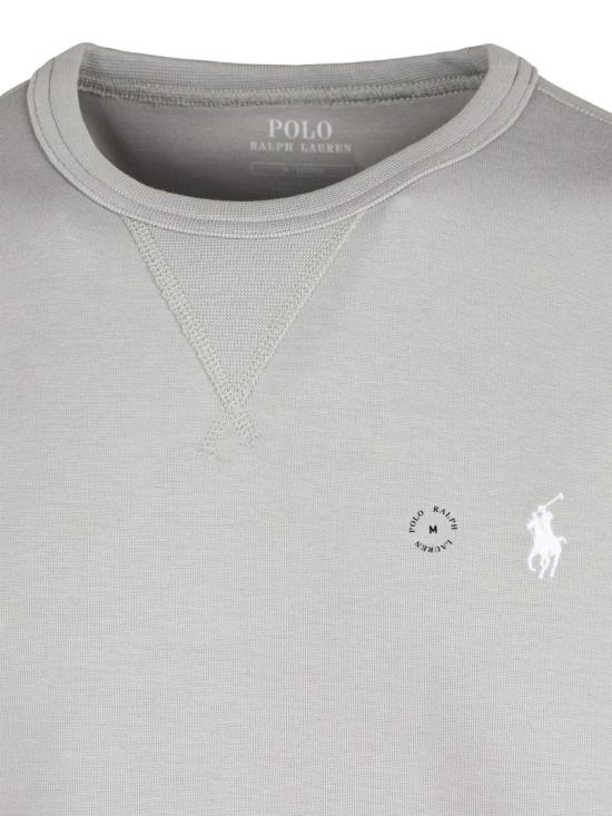 26SS 폴로 랄프로렌 스웨터 710961139008 Grey - POLO RALPH LAUREN