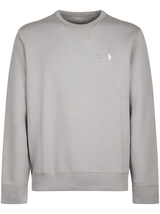 26SS 폴로 랄프로렌 스웨터 710961139008 Grey