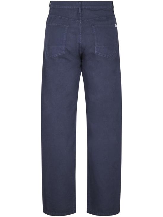 26SS 씨피 컴퍼니 데님 팬츠 20CMPA305A110626G888 Blue - C.P. COMPANY