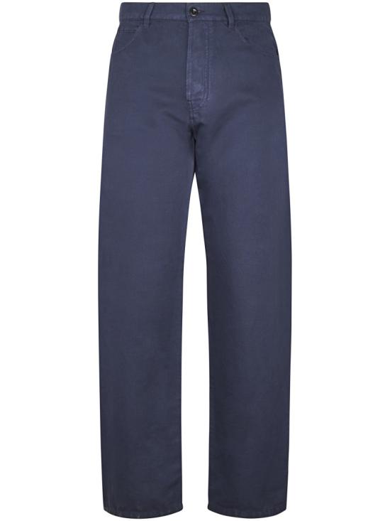 26SS 씨피 컴퍼니 데님 팬츠 20CMPA305A110626G888 Blue