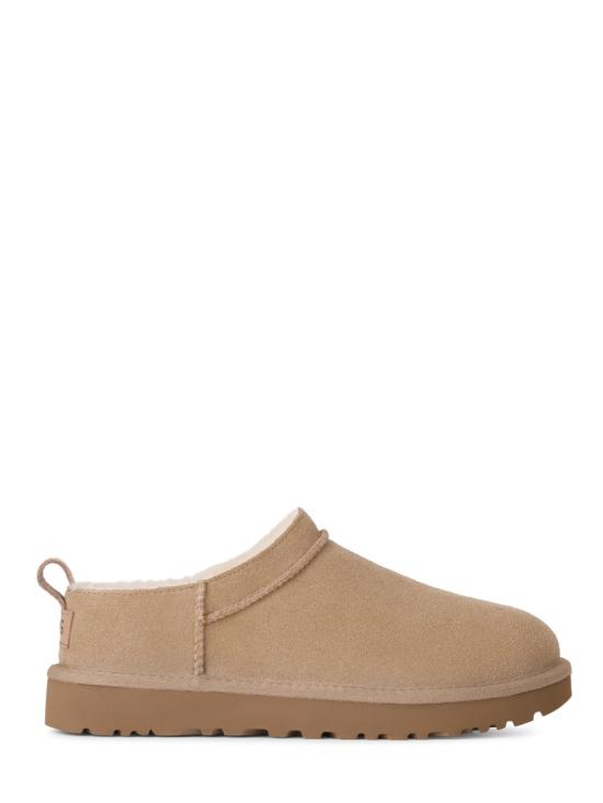 26SS 어그 클래식 마이크로 부츠 1173891 SAN Brown