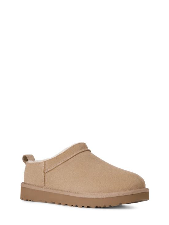 26SS 어그 클래식 마이크로 부츠 1173891 SAN Brown - UGG