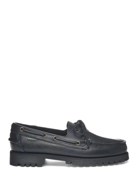 26SS 세바고 로퍼 7001HU0924 Black