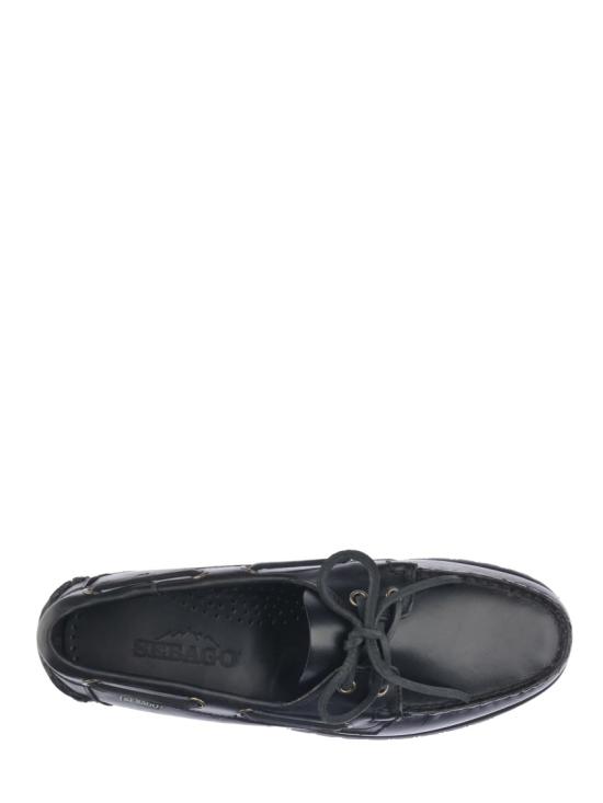 26SS 세바고 로퍼 7001HU0924 Black - SEBAGO