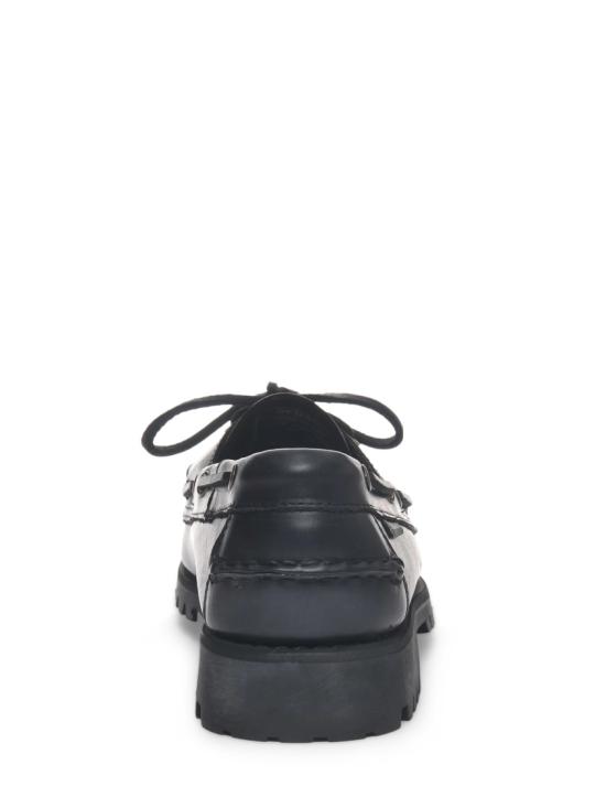 26SS 세바고 로퍼 7001HU0924 Black - SEBAGO