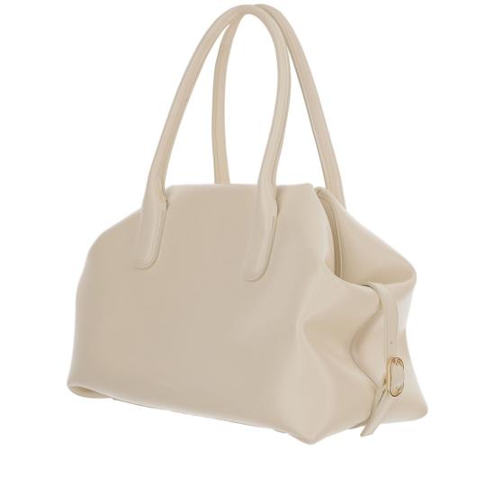 26SS 더모아레 토트백 261WTMTTMOOVF0110ABUTTERCREAM Neutrals - THEMOIRE