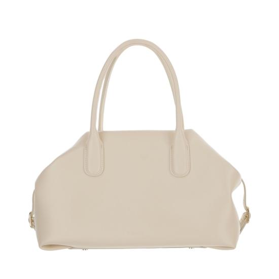 26SS 더모아레 토트백 261WTMTTMOOVF0110ABUTTERCREAM Neutrals