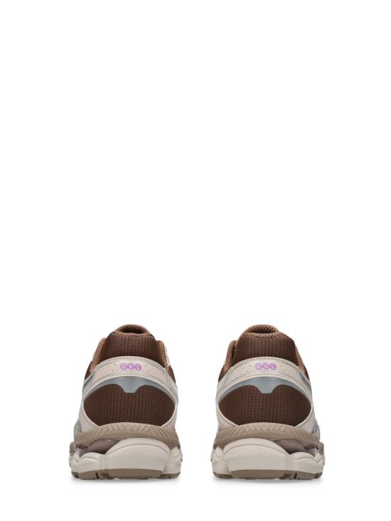 26SS 아식스 스니커즈 1203A733200 Brown - ASICS