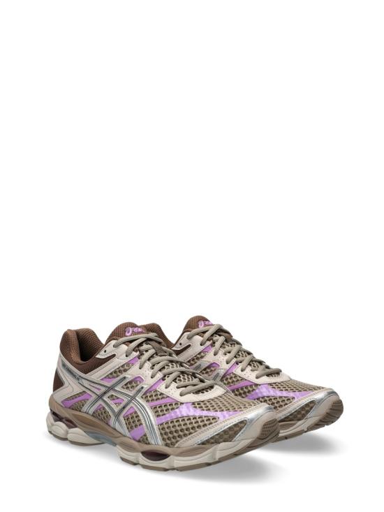 26SS 아식스 스니커즈 1203A733200 Brown - ASICS
