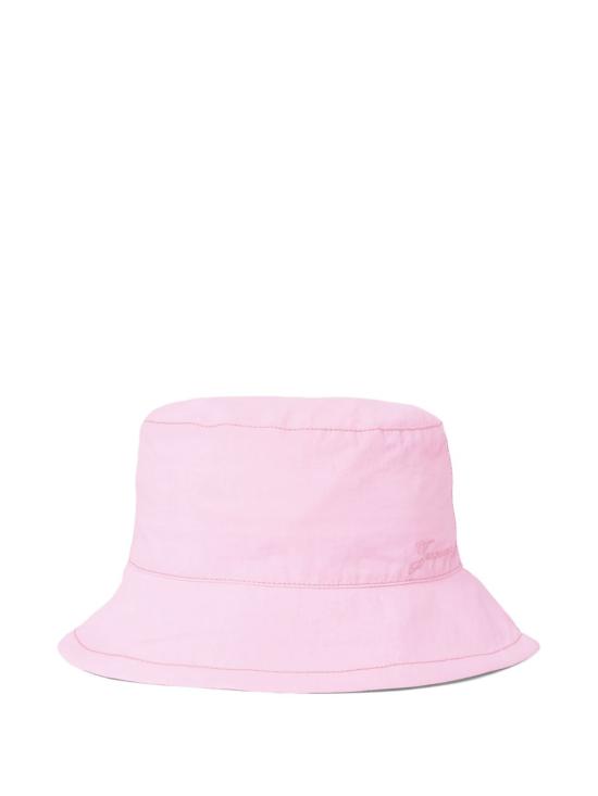 26SS 자크뮈스 모자 ACU00812AW00645 430 Pink - JACQUEMUS