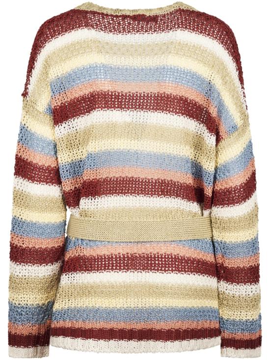 26SS 막스마라 니트웨어 2615341032600WKDBONITO020 Multicolor - MAX MARA