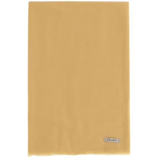 26SS 팔리에로 사르티 머플러/스카프 03321269 Yellow