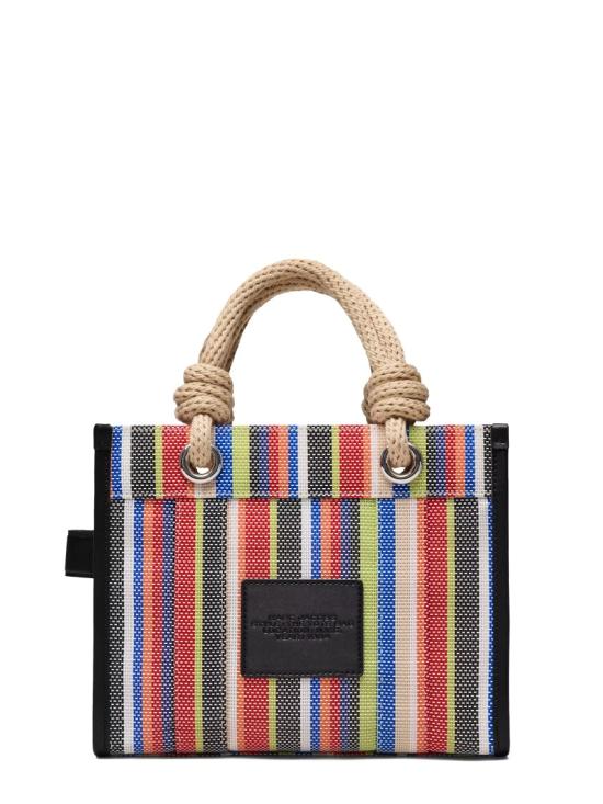26SS 마크제이콥스 토트백 2S6HTT023H02630 Multicolor - MARC JACOBS