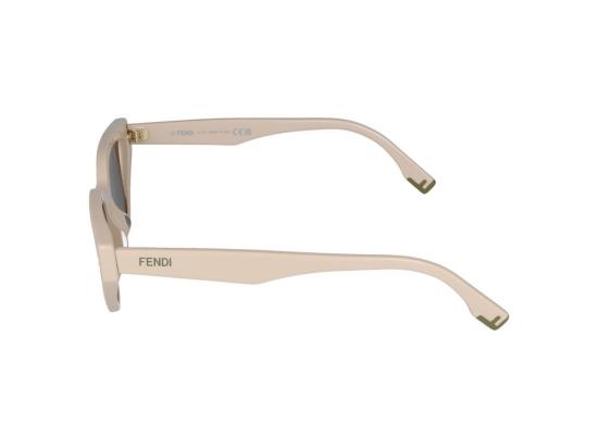  펜디 선글라스 FE40009I Neutrals - FENDI