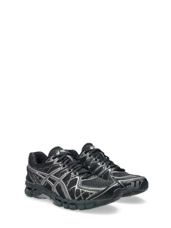 26SS 아식스 스니커즈 1203A388003 Black - ASICS