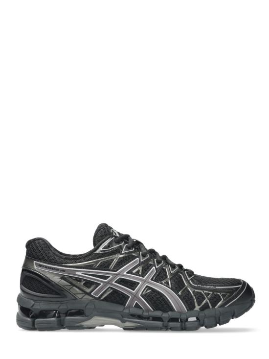 26SS 아식스 스니커즈 1203A388003 Black