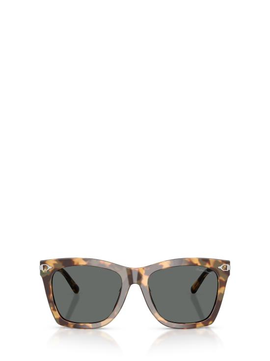 26FW 랄프 로렌 선글라스 RL8235U 617887 SPOTTY HAVANA