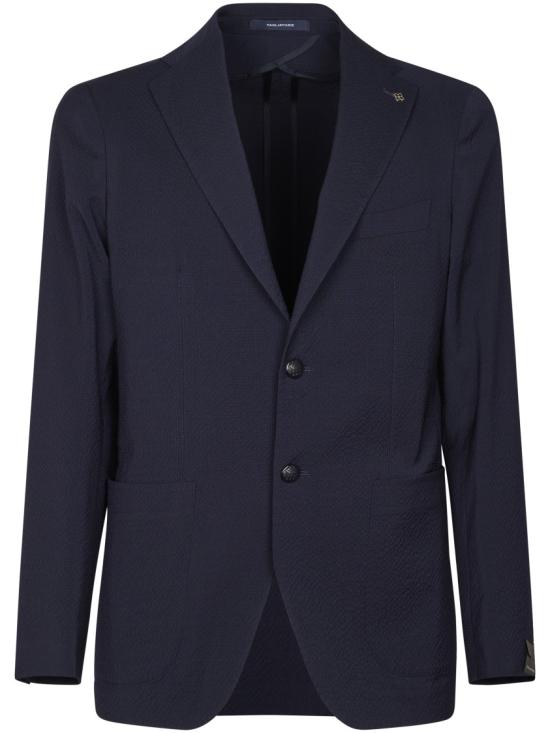 26SS 딸리아토레 자켓 1SMC22KPE 550019B34051254 Blue
